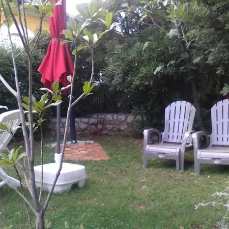 Wunderschoene Ferienwohnung In Mit Garten, Terrasse Und Grill Und Panoramablick Apartament