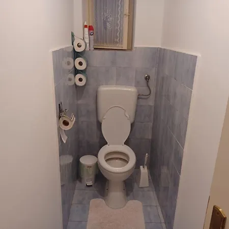 Apartament Wunderschoene Ferienwohnung In Mit Garten, Terrasse Und Grill Und Panoramablick