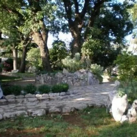 Apartament Wunderschoene Ferienwohnung In Mit Garten, Terrasse Und Grill Und Panoramablick Novi Vinodolski